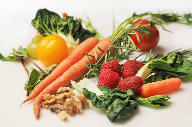 Healthy Lifestyle